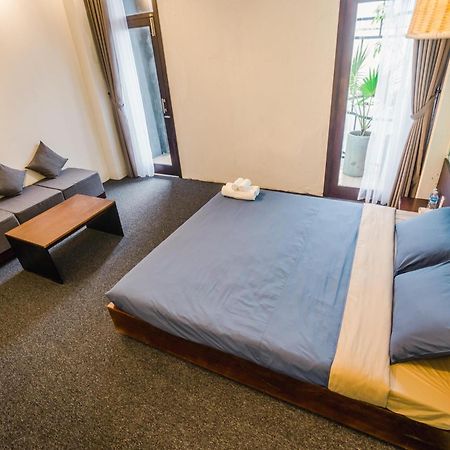 The Garden Hotel & Apartment Da Nang Eksteriør bilde