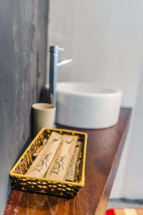 The Garden Hotel & Apartment Da Nang Rom bilde