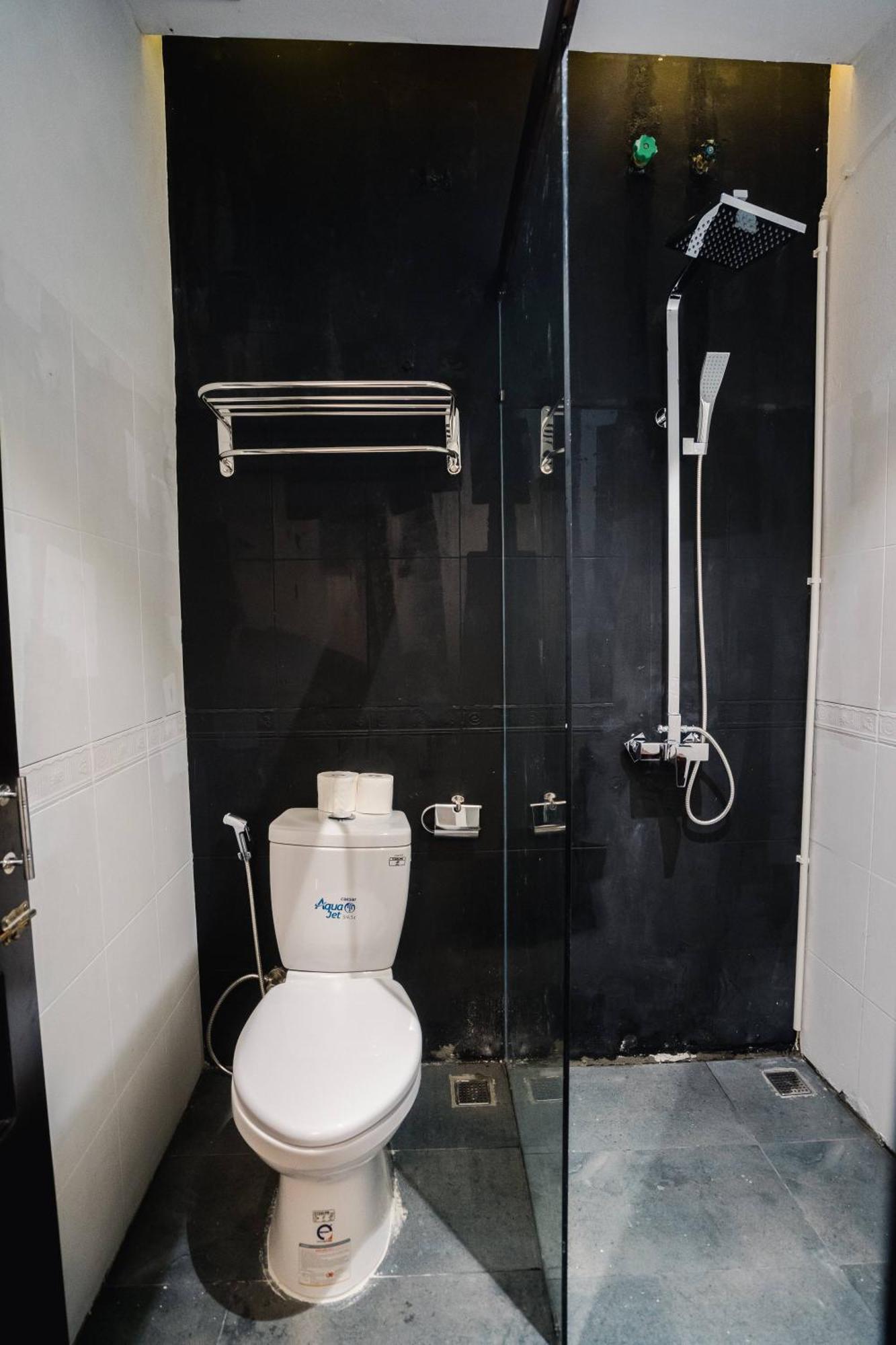 The Garden Hotel & Apartment Da Nang Rom bilde