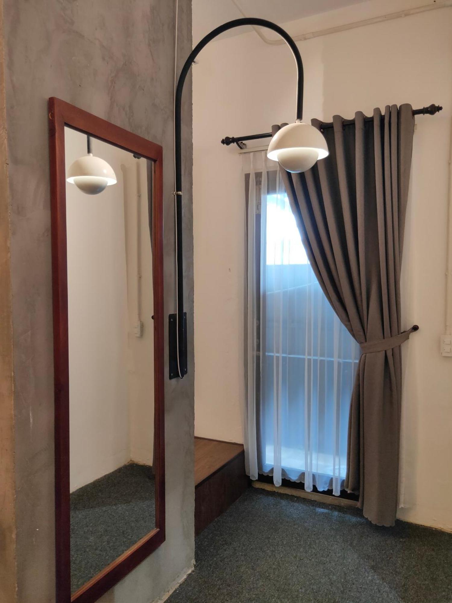 The Garden Hotel & Apartment Da Nang Rom bilde