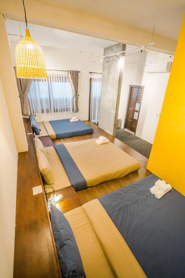 The Garden Hotel & Apartment Da Nang Eksteriør bilde